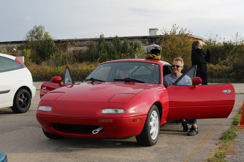 Illustration for article titled Photo Dump from last Indy SCCA meet (Fun/Swap)